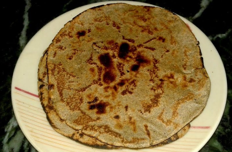 Sogra expensive, millet record price in plate