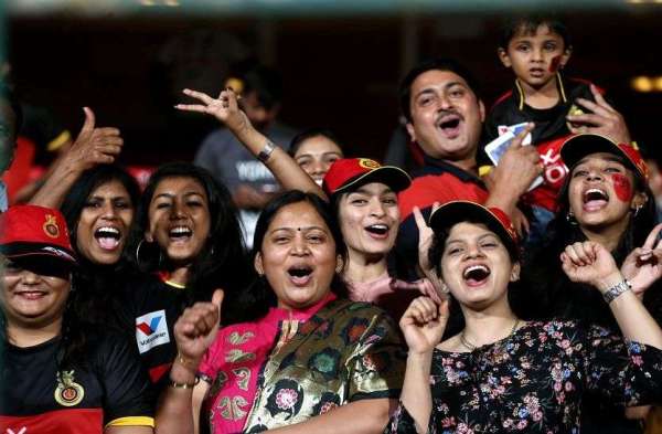 IPL cricket match rajasthan vs RCB