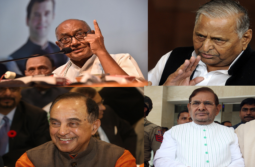 5 politician who have passed offensive comments on women