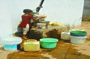 water crisis 