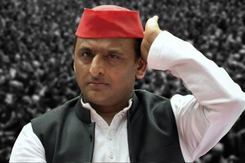 Akhilesh Yadav