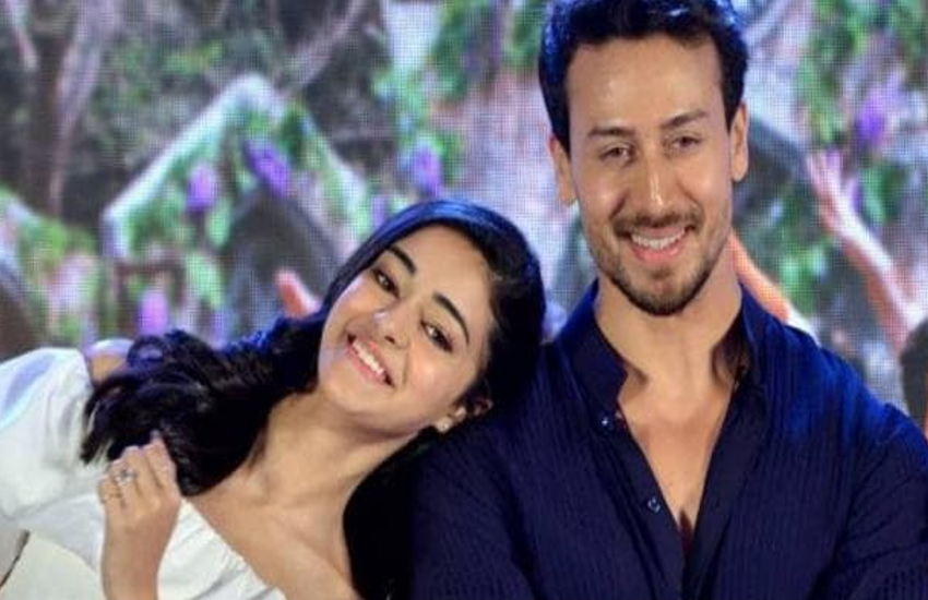 tiger shroff