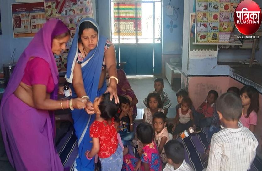 Pali District Education Department issued orders