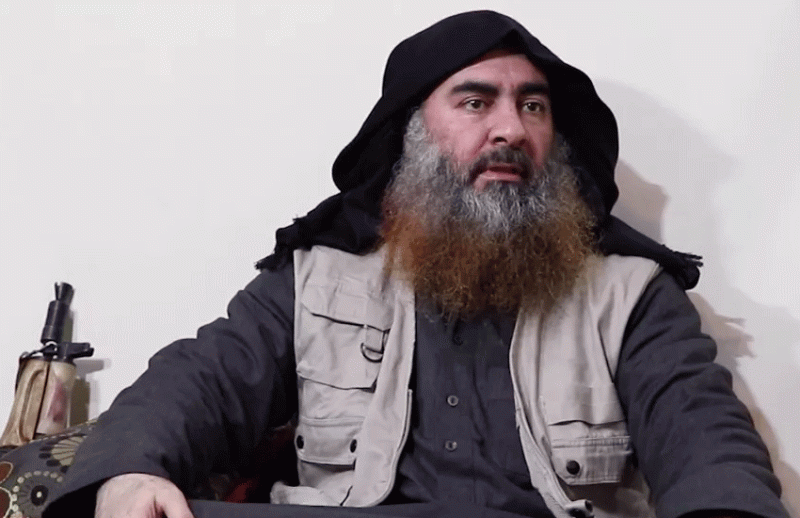 baghdadi