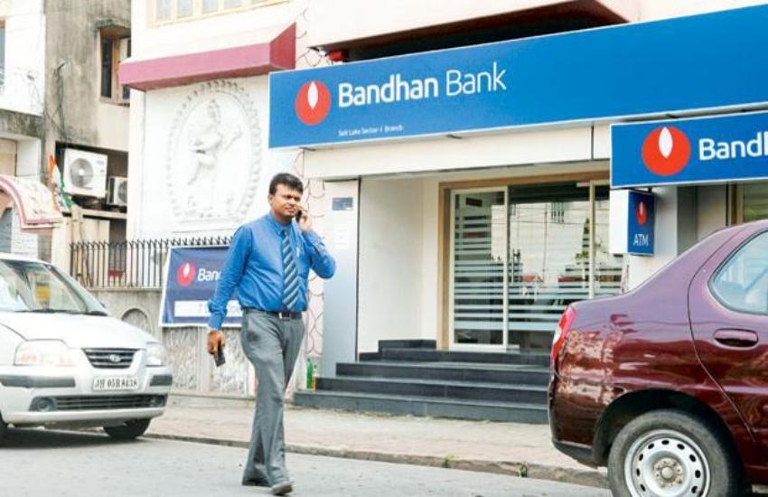 bandhan bank