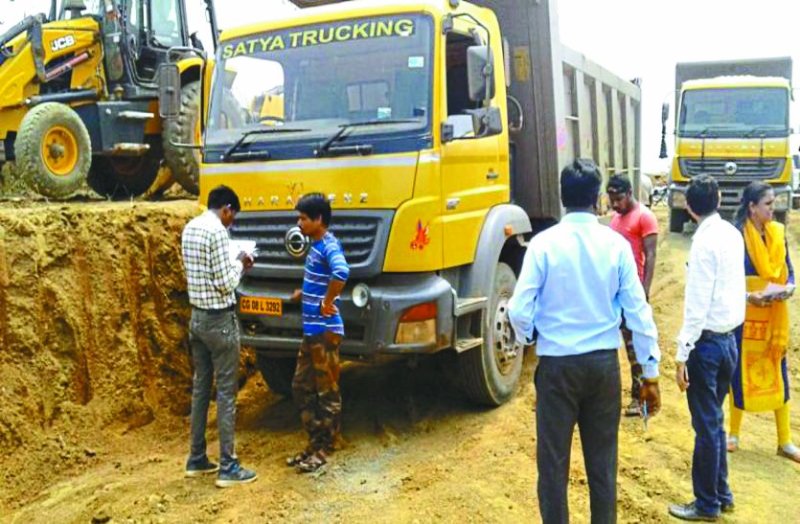 balod patrika, Chhattisgarh, Balod impactful news,