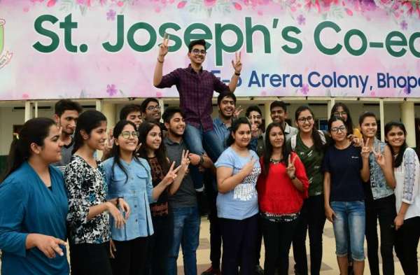 CBSE 12th result 2019