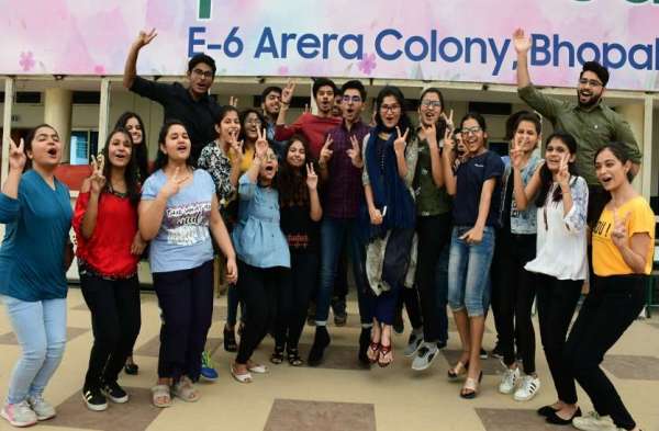 CBSE 12th result 2019