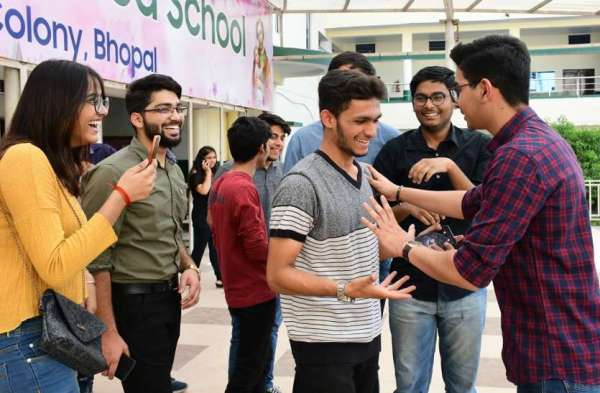 CBSE 12th result 2019