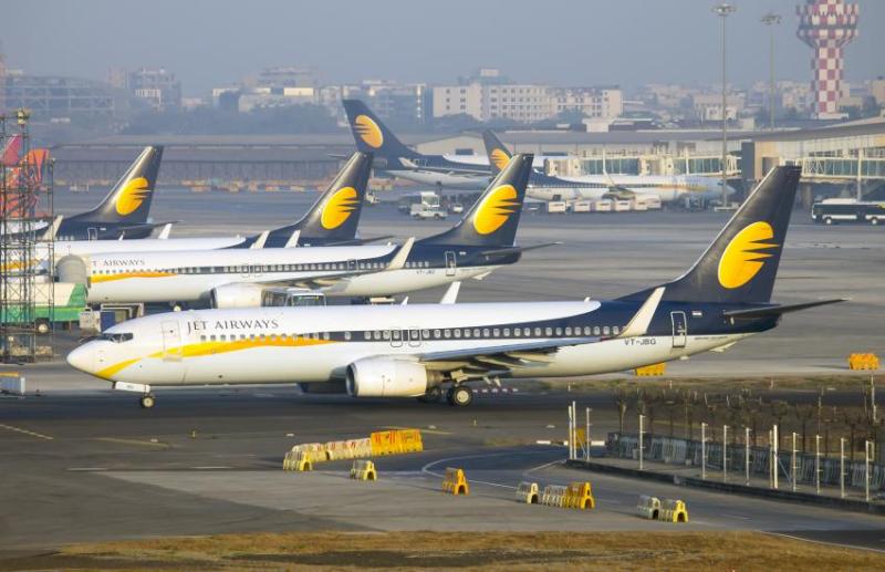 Jet Airways