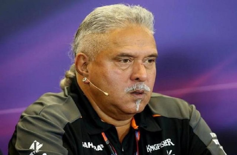 Vijay Mallya