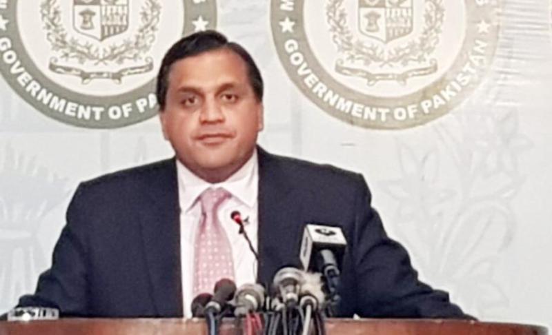 मोहम्मद फैसल 