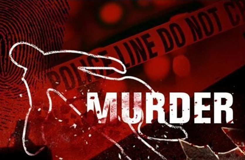 murder in pali