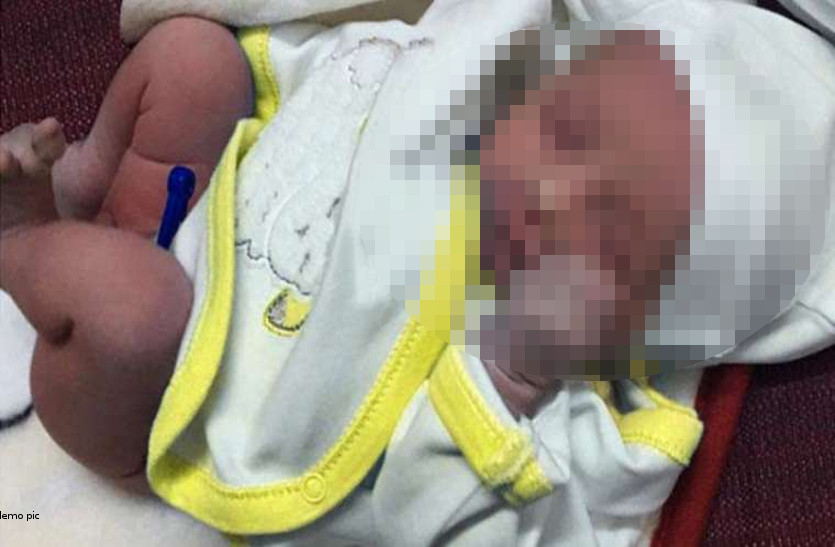 new born