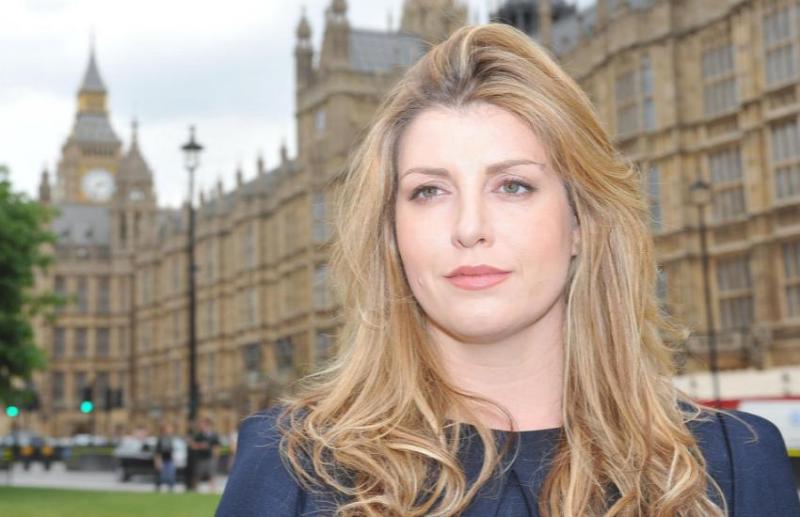 Penny Mordaunt