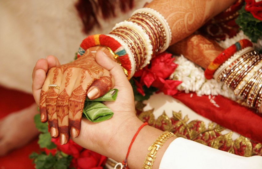 Akshay Tritiya will be auspicious wedding