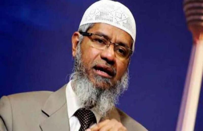 Zakir Naik