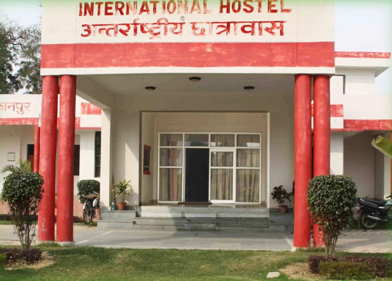 csa hostal kanpur