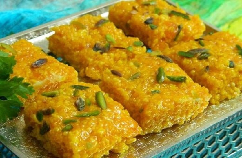 Aam pak recipe