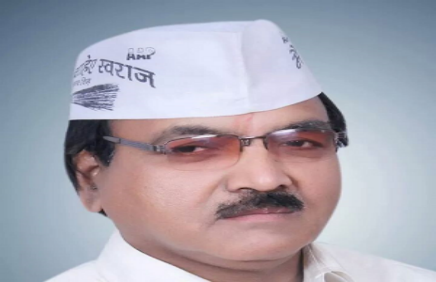anil bajpai