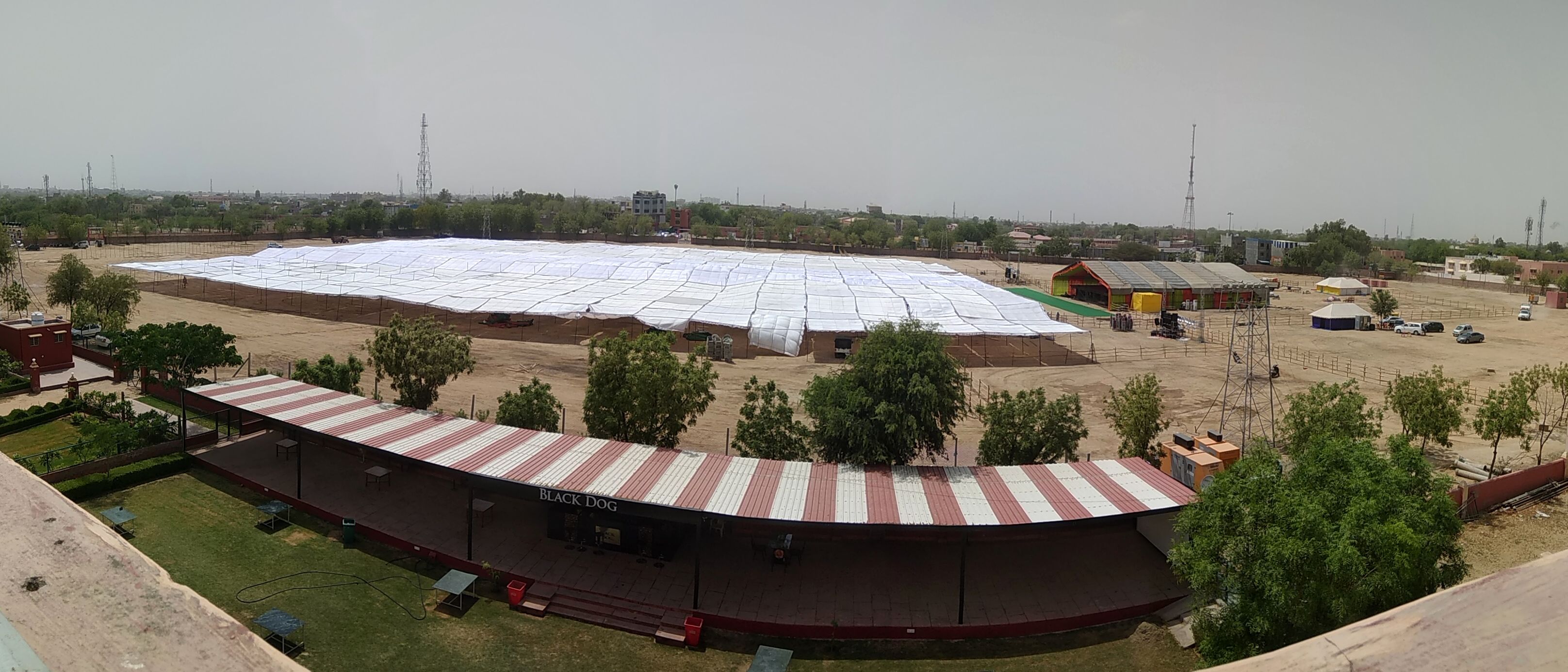 PM Modi Bikaner Visit