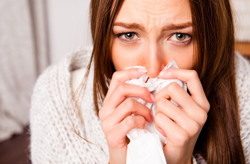know-about-allergic-rhinitis