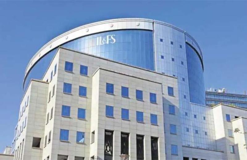 IL&FS