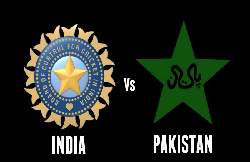 India vs Pakistan