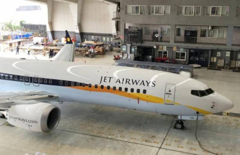 Jet airways