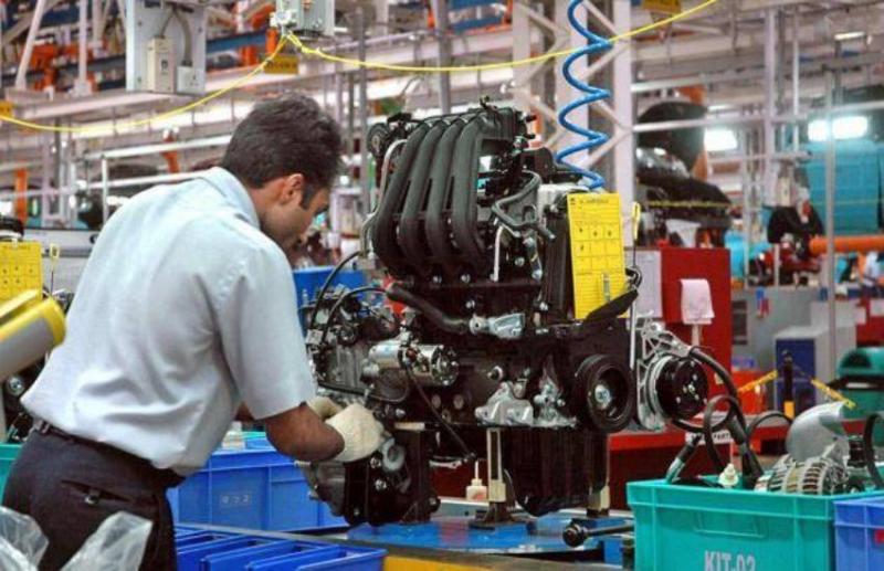 Manufacturing Sector