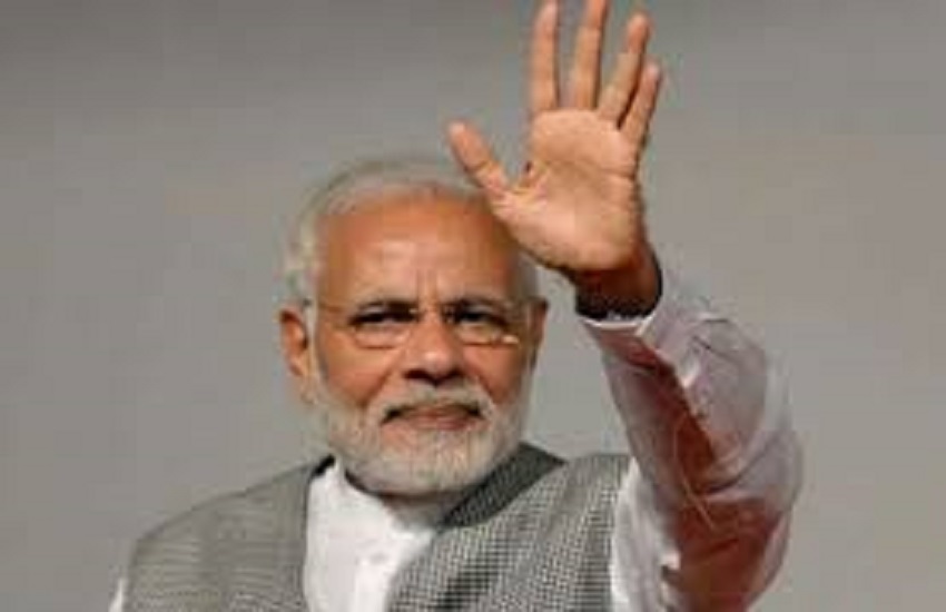 PM Narendra Modi