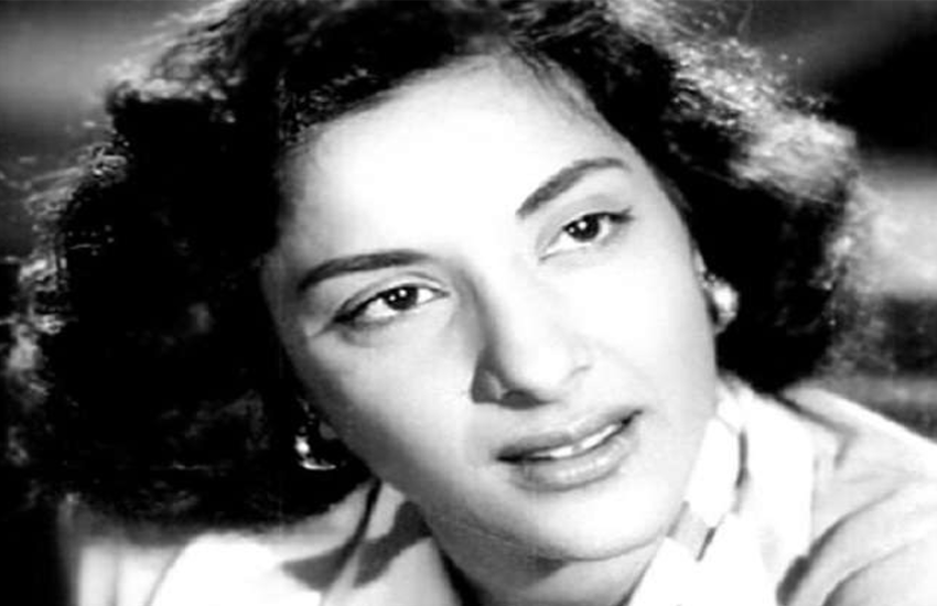 nargis dutt