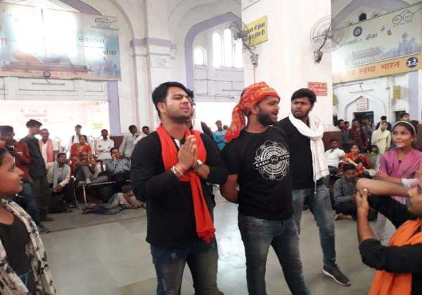 loksabha election awareness