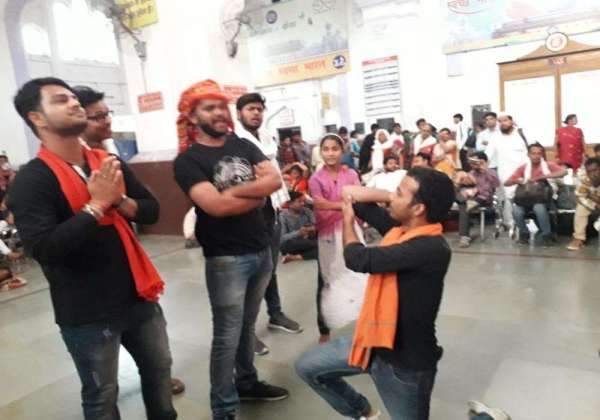 loksabha election awareness