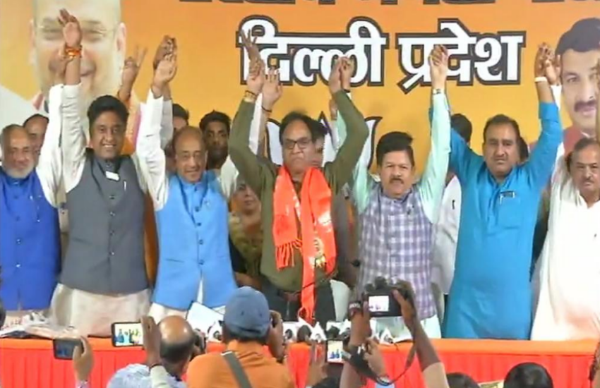 bjp