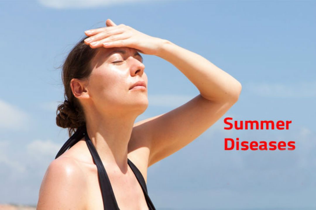 Summer Disease 