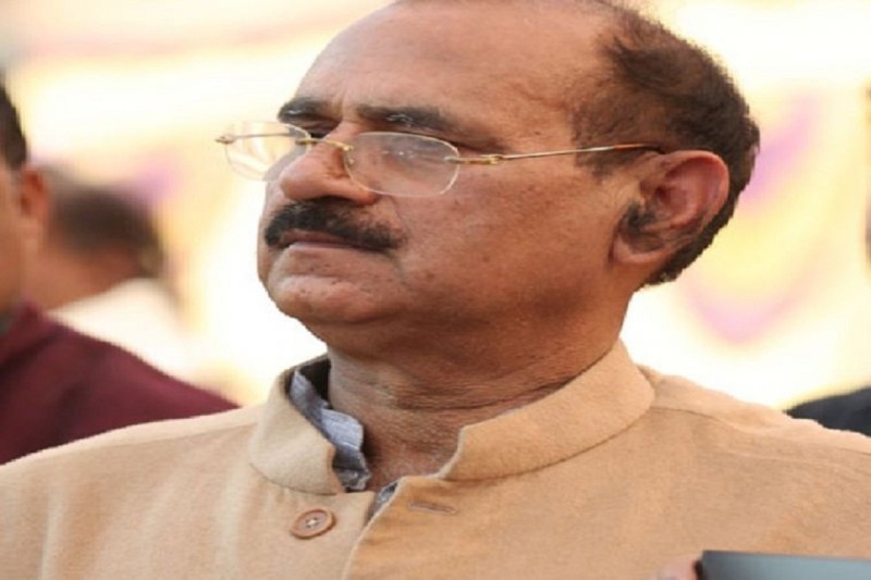 Bahubali Vijay Mishra