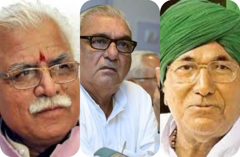 Haryana Leaders Not Involving In Election Of Rajasthan
