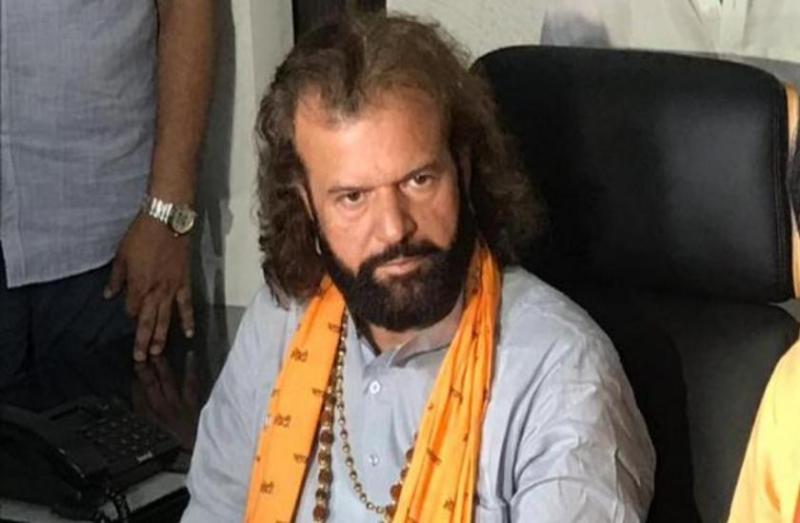 Hansraj Hans