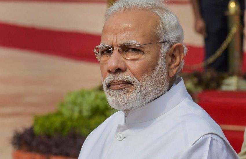 narendra modi