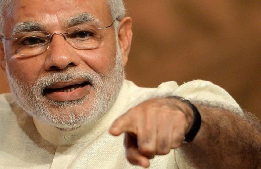narendra modi