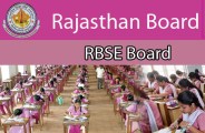 rajasthan board result 2019