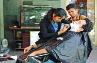 सचिन तेंदुलकर