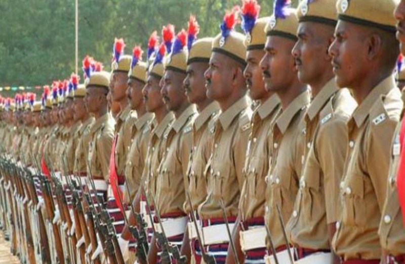 Telangana TS TSLPRB prelims answer key