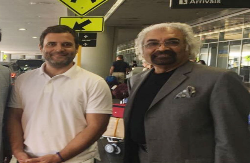 sam pitroda