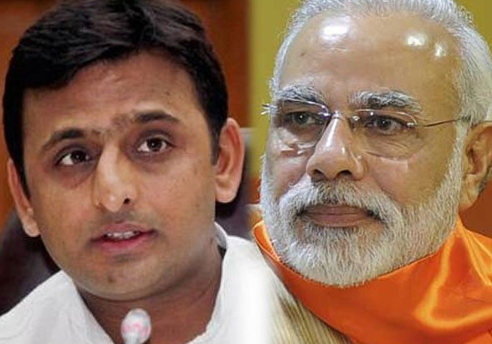 Akhilesh Modi