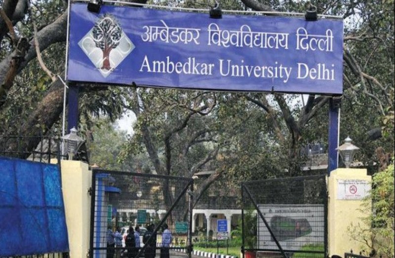 Ambedkar University Delh