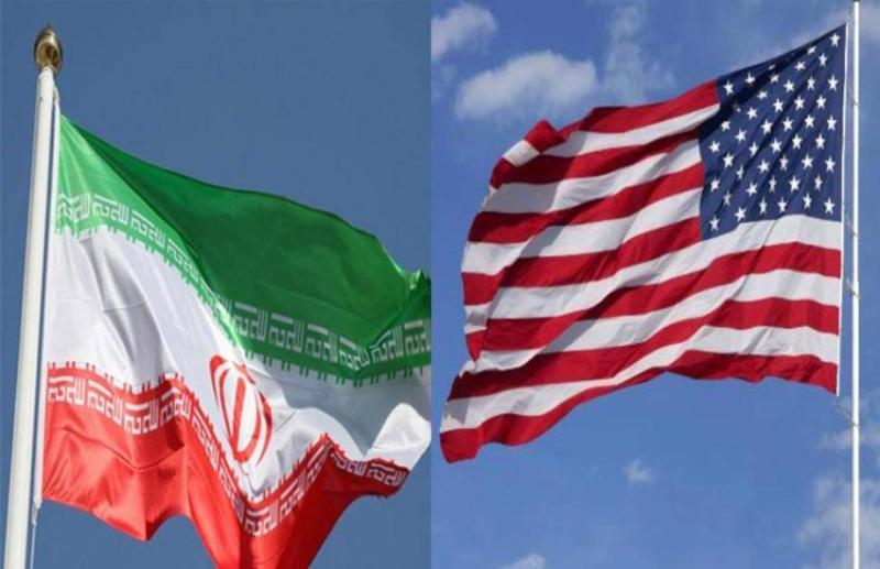 ईरान और अमरीका