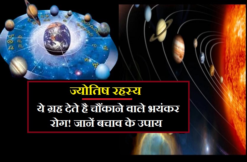 Special jyotish Artical