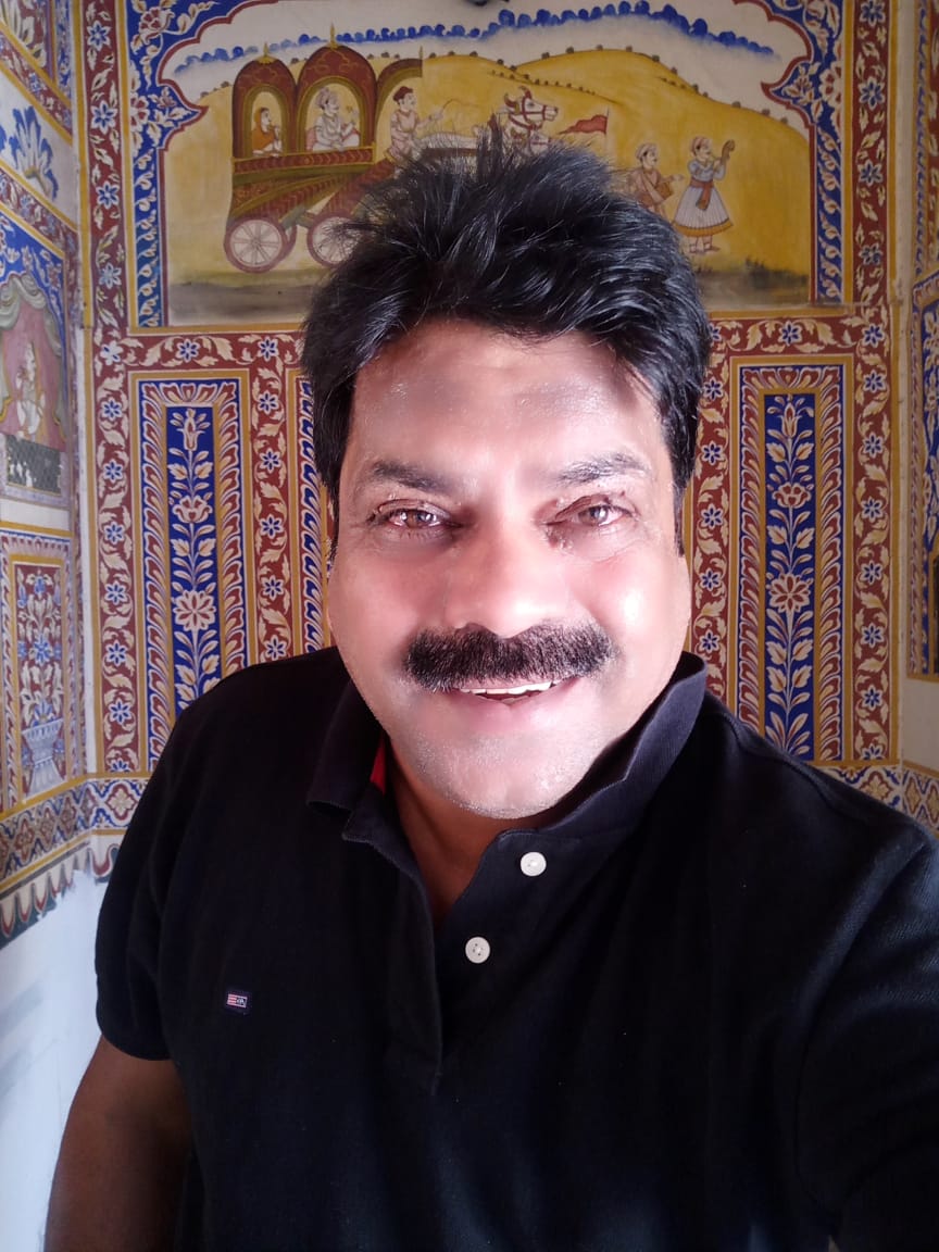 Bikaner state had leases of wells